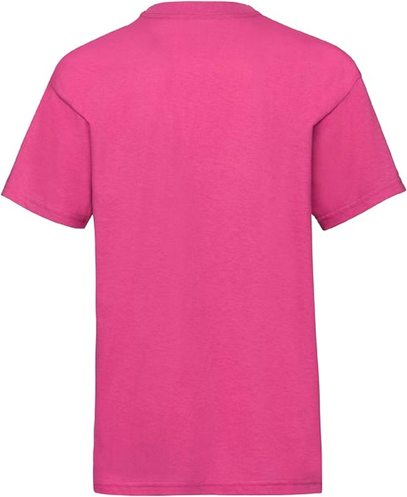 Immagine prodotto Fruit of the Loom Tshirt a manica corta (confezione da 2) (140)