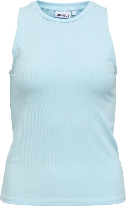 Image du produit Object Rundhalsausschnitt Oberteil (XL)