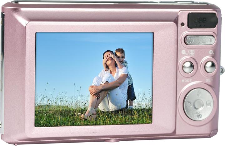 Actual product image AGFAPHOTO DC5200 (21 Mpx)