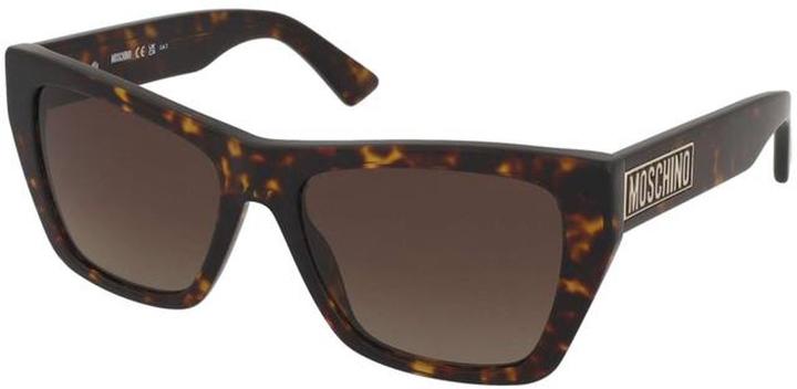 Actual product image Moschino MOS181/S