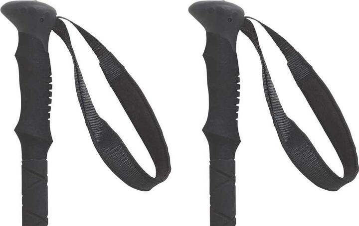 Produktbild Tsl Hiking alu compact 3 cross (125 cm)