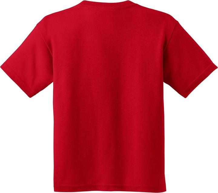 Immagine prodotto Gildan T-shirt con scollo rotondo e maniche corte (S)