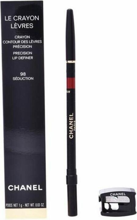 Produktbild Chanel Le Crayon Lèvres (174 Rouge Tendre)