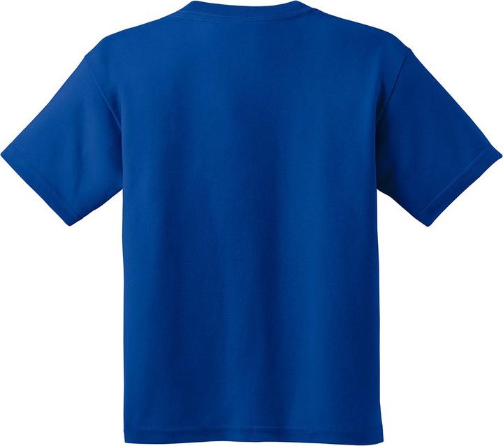 Immagine prodotto Gildan T-shirt con scollo rotondo e maniche corte (XL)