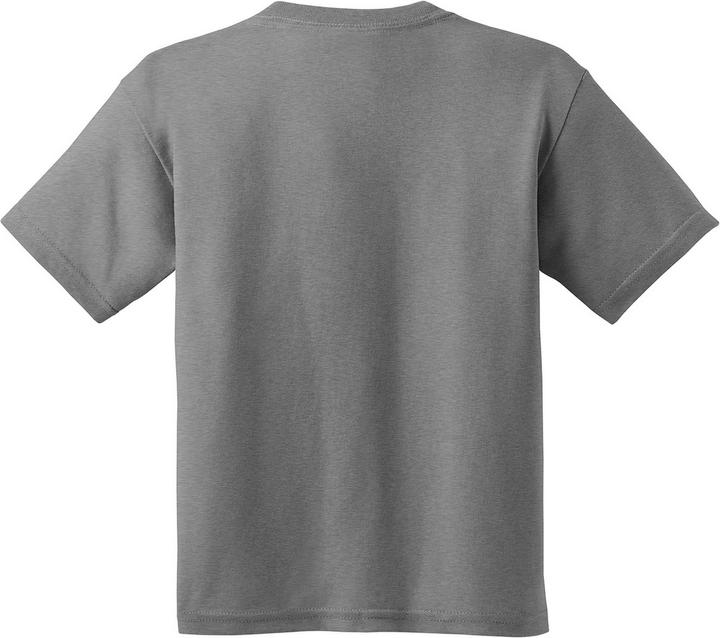 Immagine prodotto Gildan T-shirt con scollo rotondo e maniche corte (XS)