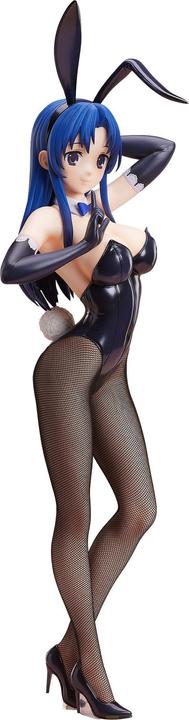 Image du produit FREEing Toradora statuette PVC 1/4 Ami Kawashima : Bunny Ver. 47 cm