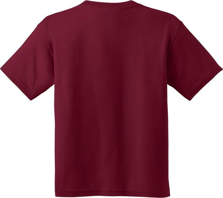 Immagine prodotto Gildan T-shirt con scollo rotondo e maniche corte (XL)