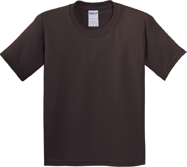 Dark chocolate brown