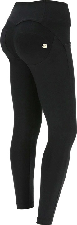 Actual product image Freddy WR.UP® Shaping Pants 7/8 WRUP4MC001ORG (XS)