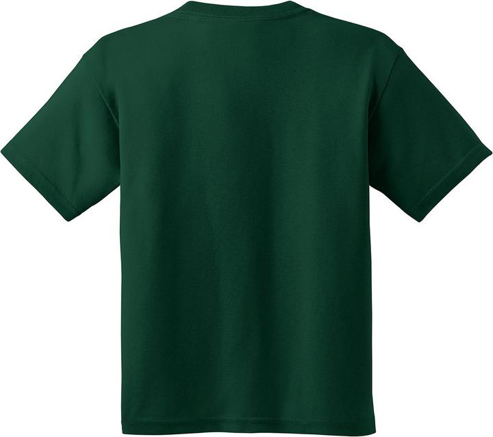 Immagine prodotto Gildan T-shirt con scollo rotondo e maniche corte (S)
