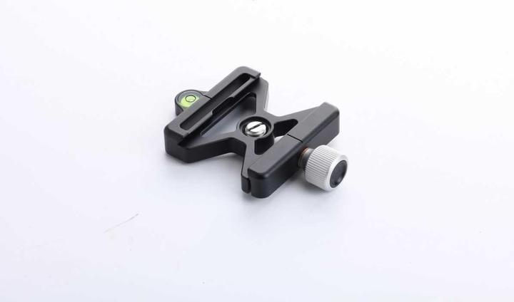 Image du produit Sunwayfoto Clamp Manfrotto - Arca - Lightweight MAC-15 (090MAC15000000) (Pince de pied)