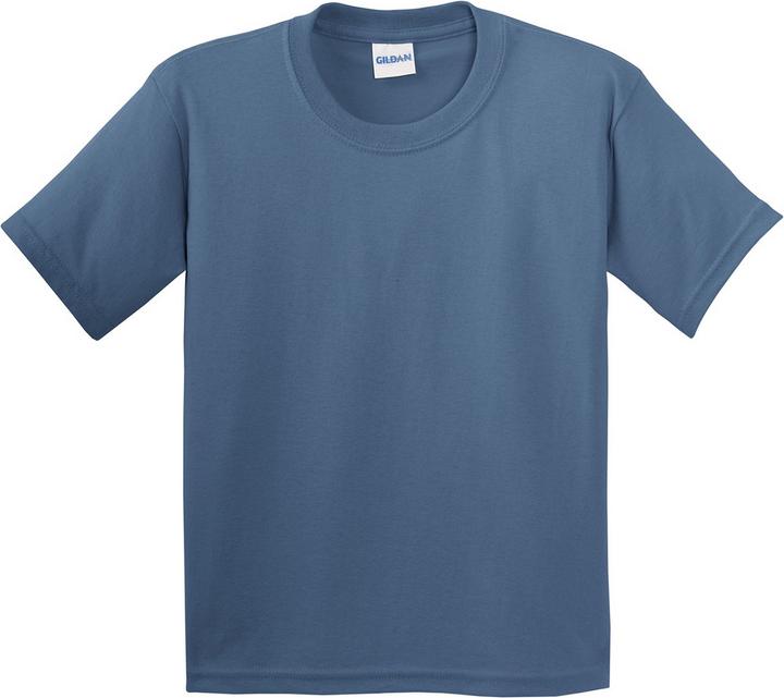 Indigo Blau
