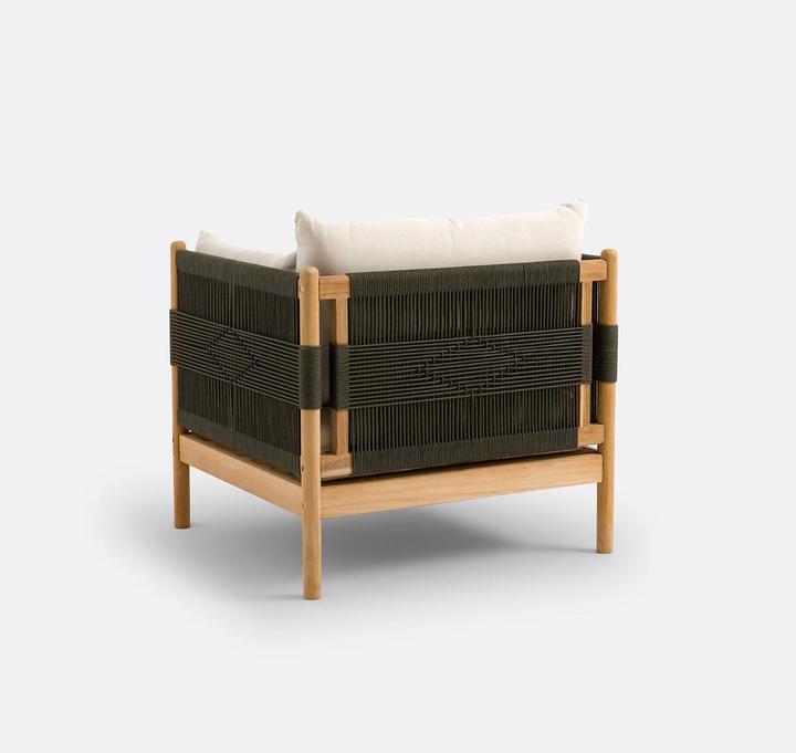 Produktbild La Redoute Interieurs Odette