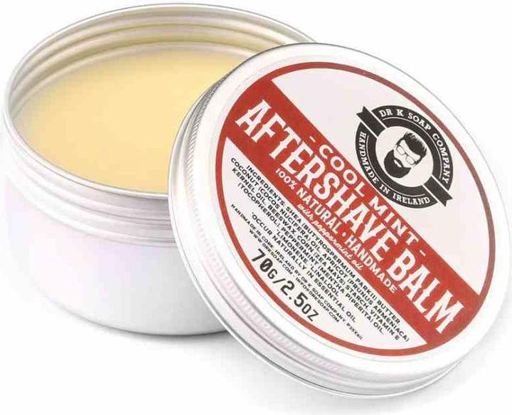 Produktbild Dr. K Soap Company After Shave Balsam (Balsam)