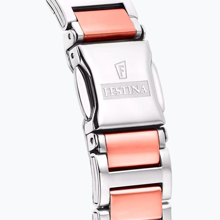 Immagine prodotto Festina F16937/D Orologio da donna Mademoiselle 33mm 5ATM (Orologio da polso analogico, 32.50 mm)