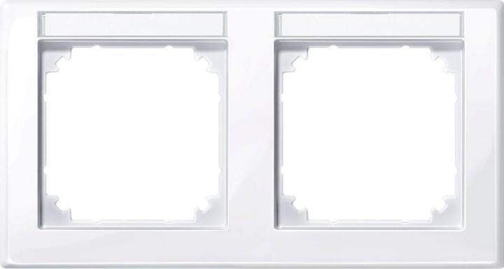 Actual product image Merten Frame