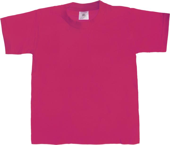 Produktbild B&C TShirt kurzarm (2 StückPackung) (104)