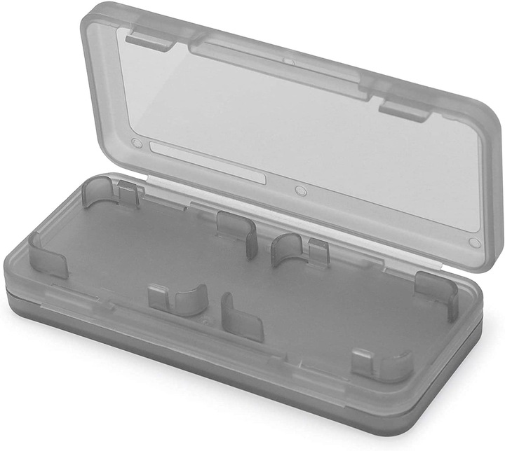 Actual product image Gioteck Nintendo Switch Essential Starter (Switch)