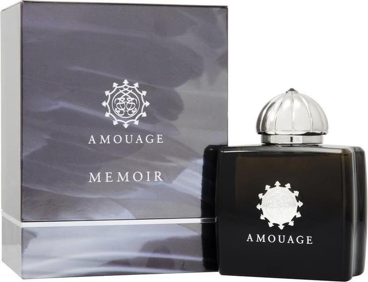 Actual product image Amouage Memoir (Eau de parfum, 100 ml)