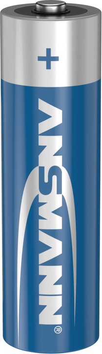 Produktbild Ansmann Lithium-Thionylchlorid (1 Stk., AA, 2700 mAh)