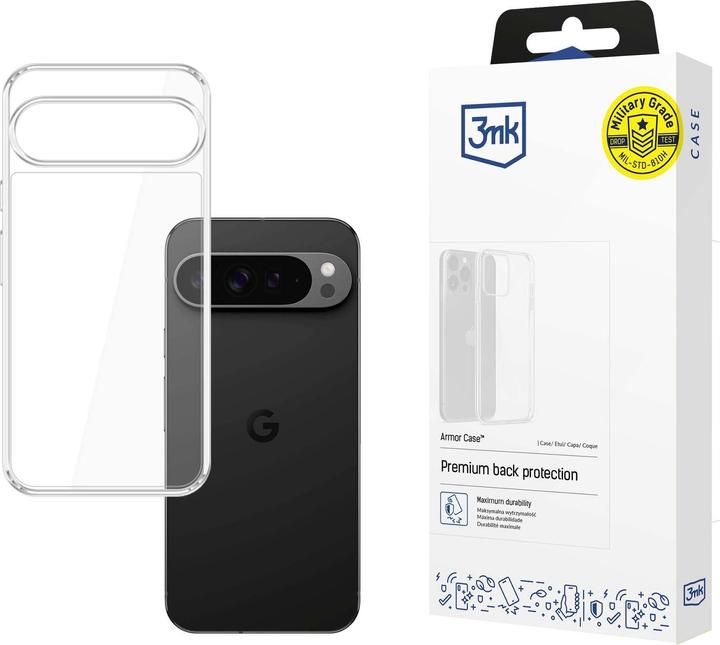 Image du produit 3MK Google Pixel 9/ 9 Pro - Armor Case (Google Pixel 9)