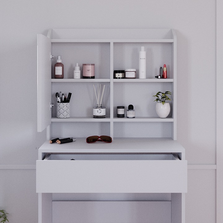 Produktbild Vicco Laura mit Beleuchtung