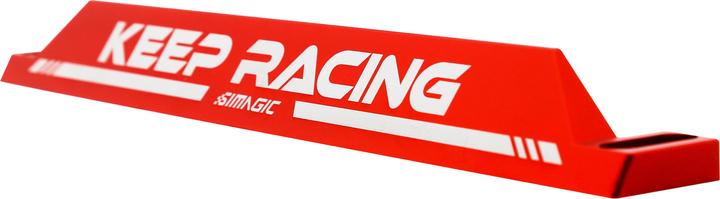 Simagic Pedal Heel Stop