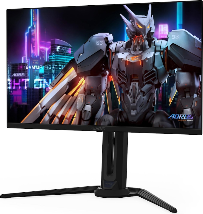 Produktbild Gigabyte Aorus FO27Q3 (2560 x 1440 Pixel, 27")