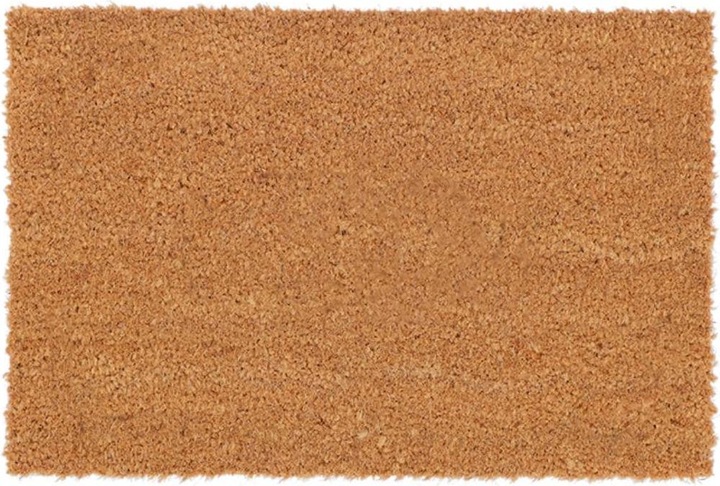 Produktbild Esschert Design Fussmatte Buchstaben 40 cm x 60 cm (60 x 40 x 1.5 cm)