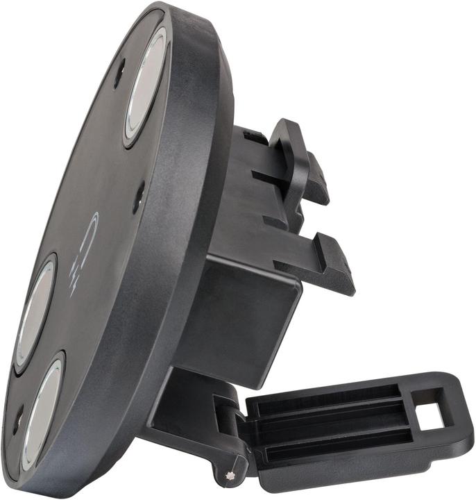 Produktbild Brennenstuhl Magnethalter für Akku LED Arbeitsstrahler