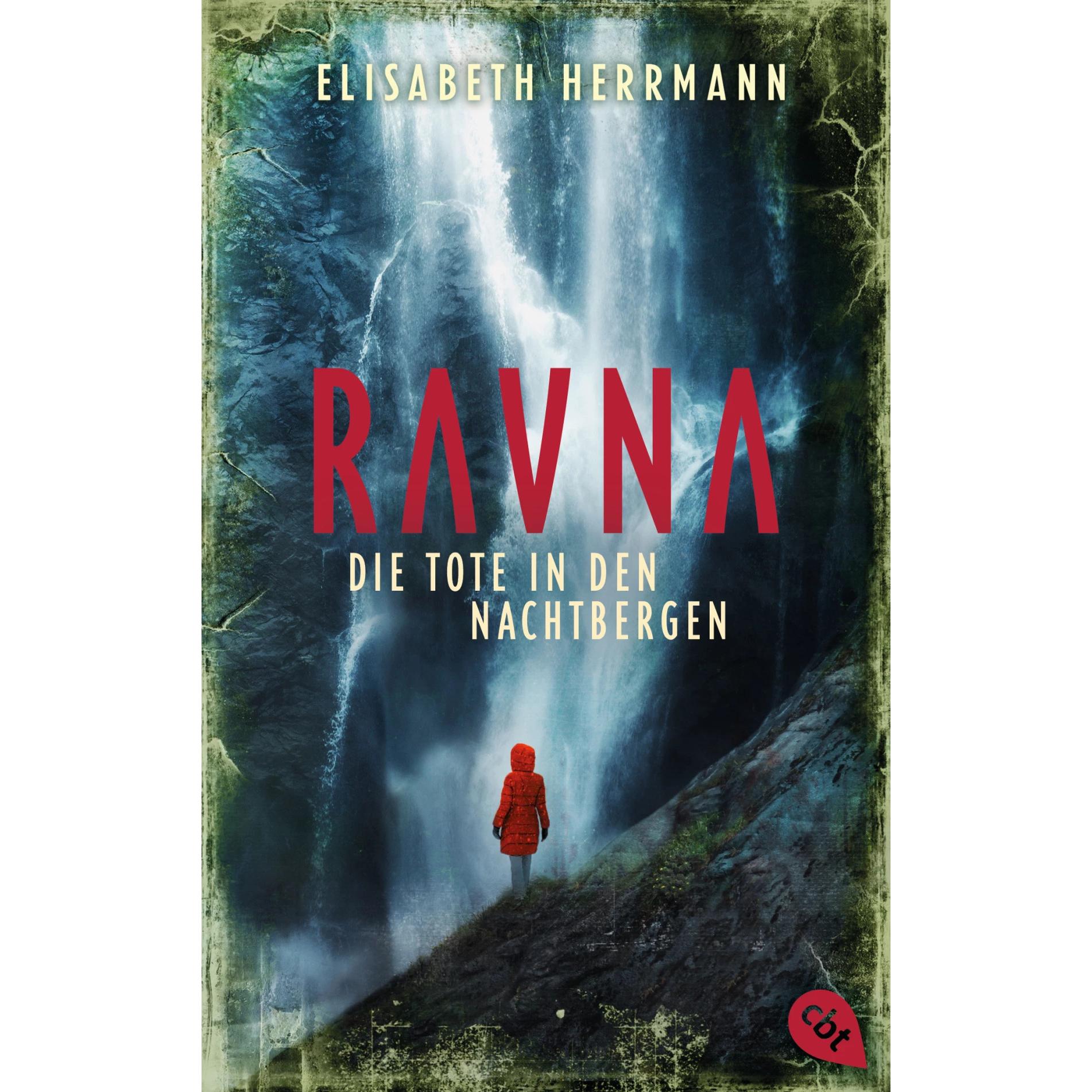 RAVNA – Die Tote in den Nachtbergen, Hörbücher von Elisabeth Herrmann