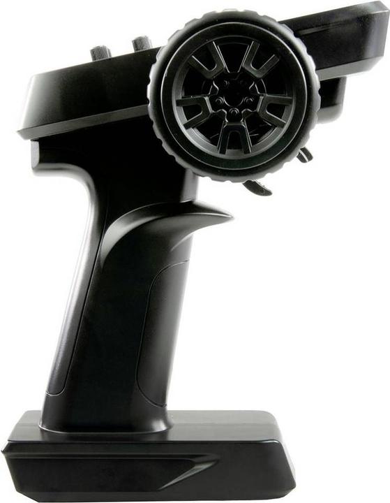 Produktbild Amewi Monster Truck Hyper Go MTX20 1:20 RTR, Fahrzeugtyp (RTR Ready-to-Run)