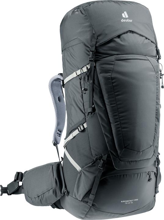 Actual product image Deuter Aircontact Pro 75+10 (85 l)