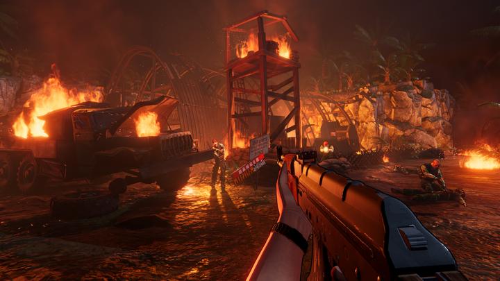 Productafbeelding Microids XIII - Beperkte editie PlayStation 4 (PS4, EN, FR)