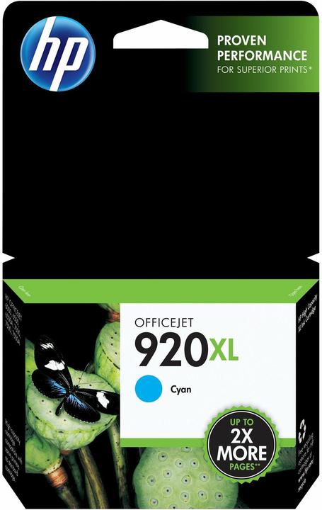 Productafbeelding HP 920xl (C)