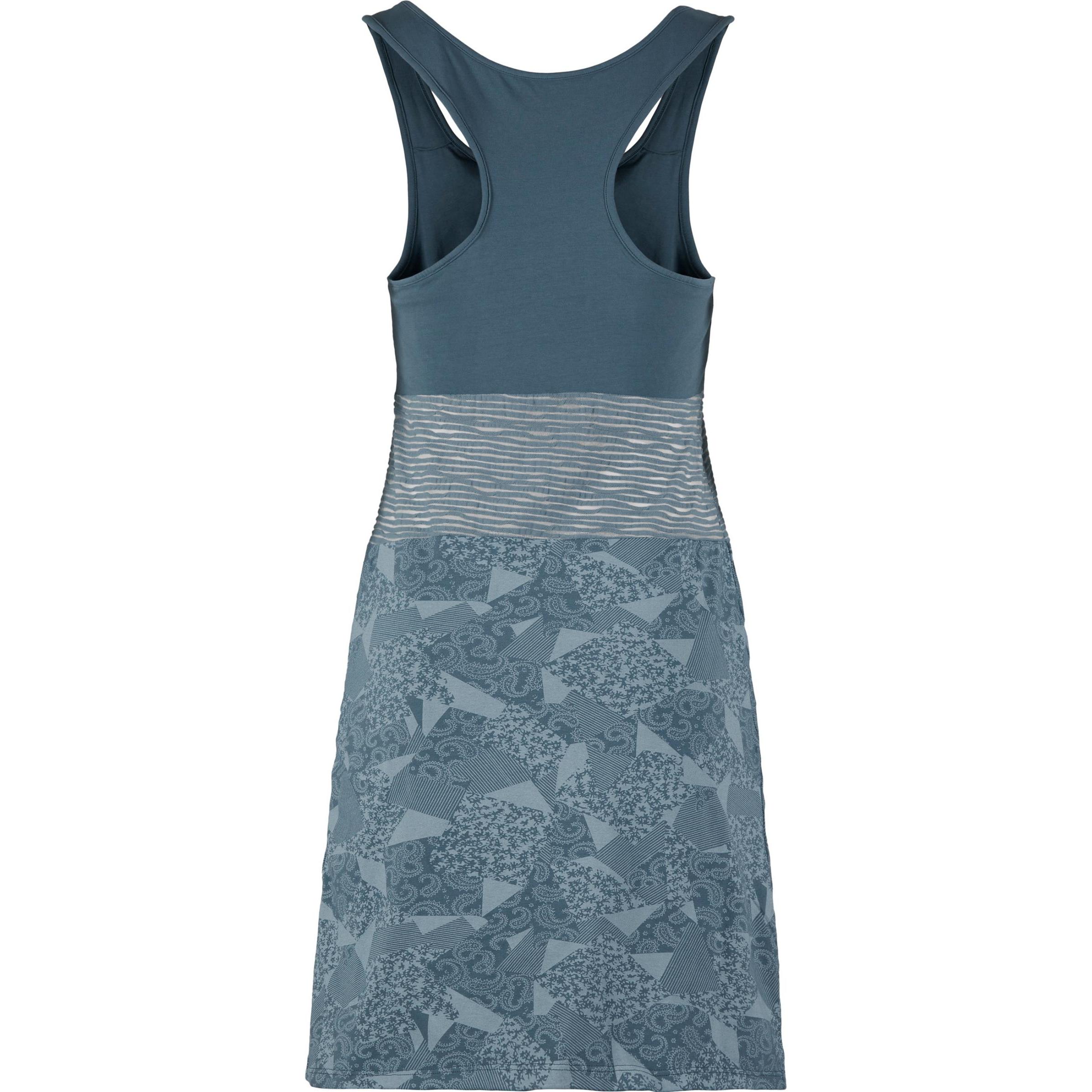 Thumbnail - E9, Damen, Kleider, Women's Vale, Grau, (XS)