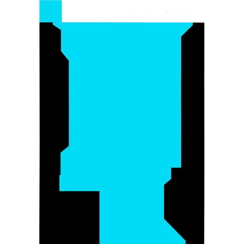 Motorola Adhesive Tape Akku f?r Edge 60 Fusion / Edge 60, Accessori per walkie-talkie