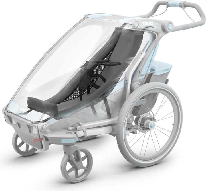 Actual product image Thule Baby seat