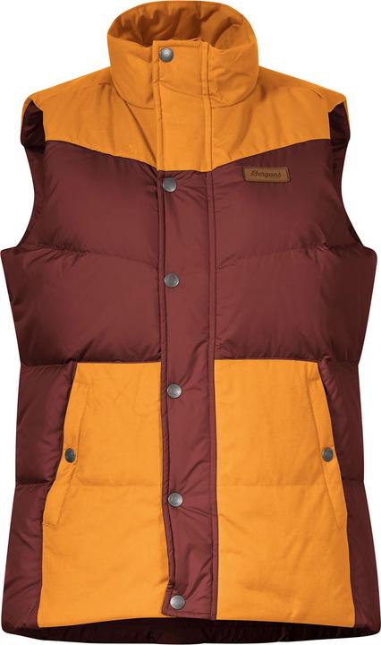 amarone red-golden field