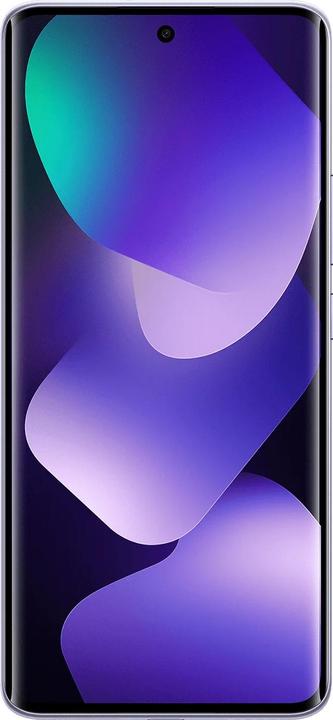 Immagine prodotto Wind Tre REDMI NOTE 15 5G DS 8+256 W3 MIST PURPLE (256 GB, Mist Purple, Purple, Viola, 6.77", Doppia SIM Ibrida, 5G)