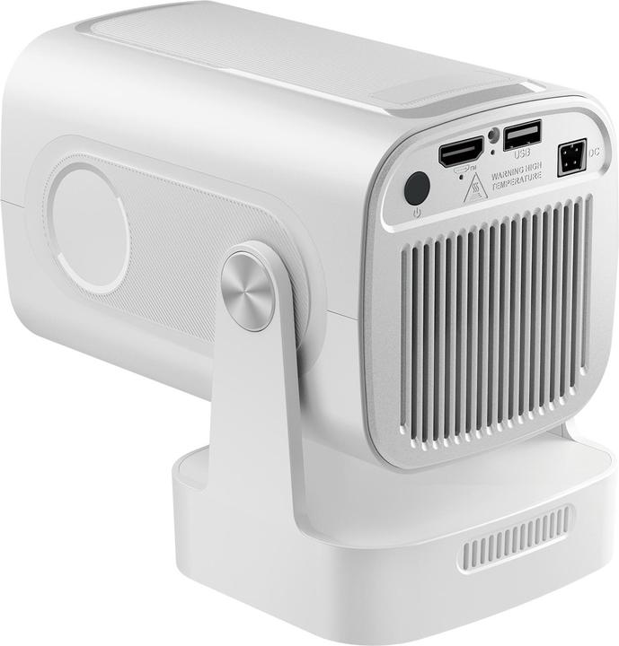 Produktbild PhoneLook HY260 Pro (Full HD, 200 lm, 0.8:1)