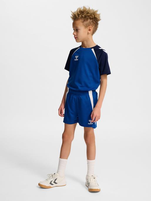 Produktbild hummel hmlLEAD 2.0 SHORTS KIDS (128)