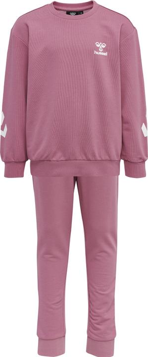 Image du produit hummel Venti Tracksuit (128)