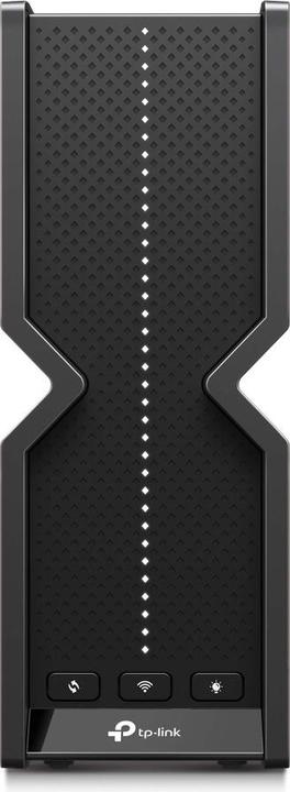 Actual product image TP-Link (Archer BE550) BE9300 Tri-Band Wi-Fi 7 Router, MLO, 4x 2.5G LAN, 2.5G WAN, EasyMesh Compatible