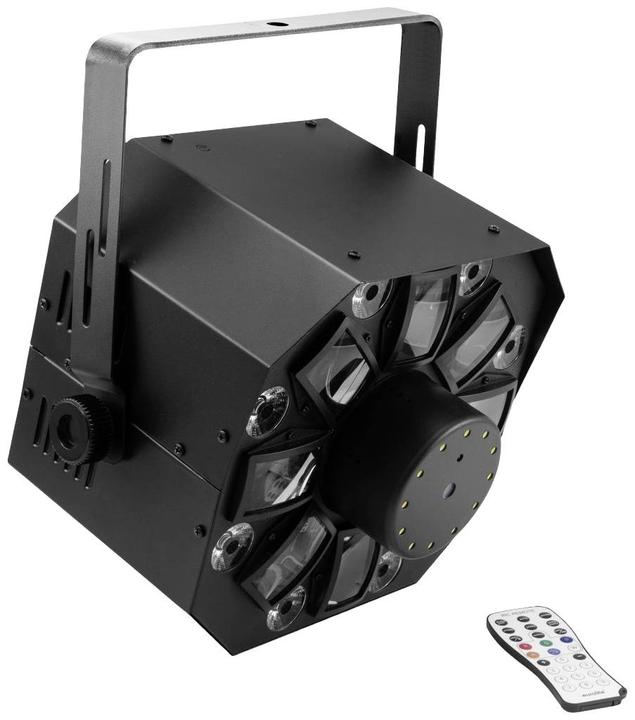 Produktbild Eurolite LED FE-1750 Hybrid Laserflower (LED)