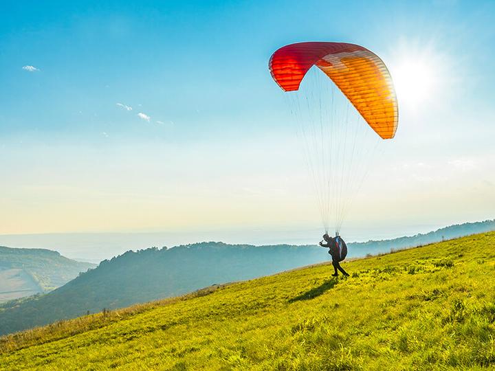 Image du produit Smartbox Du rêve à la réalité : 3 jours en Europe, activité 100 % adrénaline ou souper gastronomique (2 Personnes)