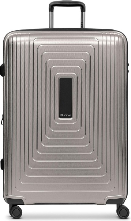 coffee grey metallic