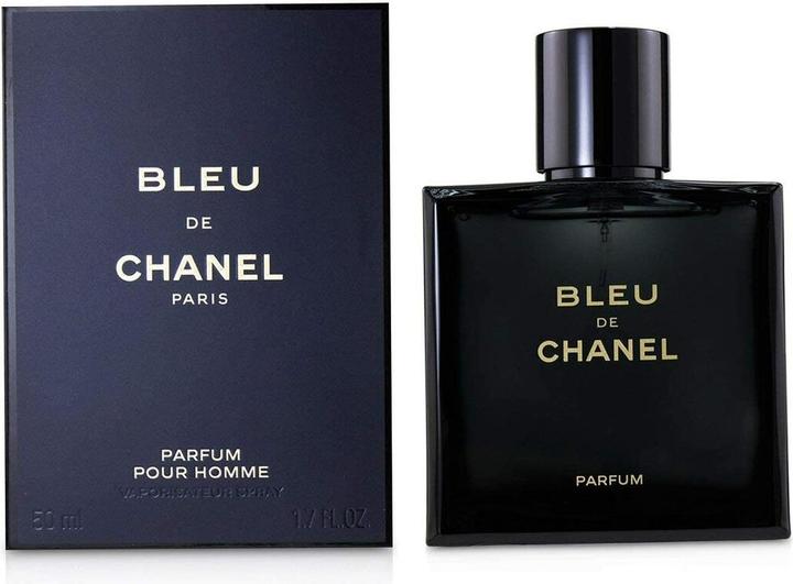 Image du produit Chanel Bleu (Eau de parfum, 50 ml)