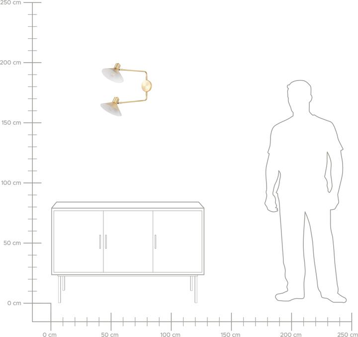 Image du produit Beliani Kadassa (E27)