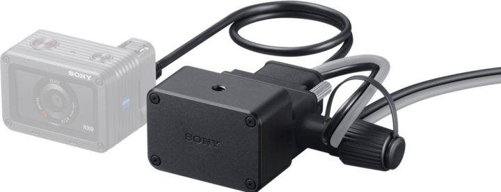 Actual product image Sony Camera Control Box CCB-WD1 (Various)